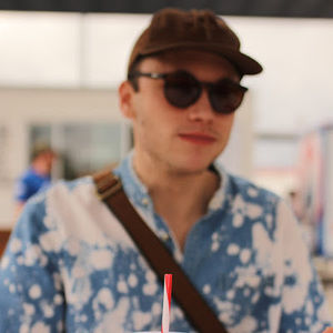 Meet your Posher, Thomas